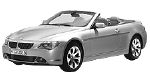 BMW E64 P111A Fault Code