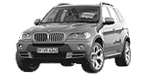 BMW E70 P111A Fault Code