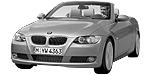 BMW E93 P111A Fault Code